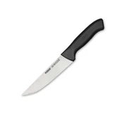 38102 Ecco Kurban ve Kasap Bıçağı 16,5 cm - No:2, Siyah - 1
