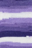 1 Adet Favori Batik El Örgü Ipliği 100 Gr 912 - 2