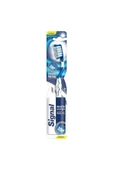 White System Lamella Perlite Diş Fırçası Medium - 1