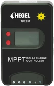 Obus Karavan  Hegel Solar Şarj Kontrol Cihazı 20A 12/24V Mppt - 1