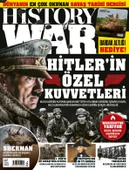 History of War Dergi 12.Sayı Eylül-Ekim-Kasım 2024 - 1