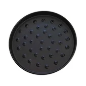NO:26 DELİKLİ PİZZA TAVASI 26 CM - 1