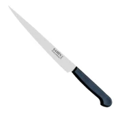 Şahin Bursa Küçük Peynir Bıçağı 15 cm, Plastik Sap - 1