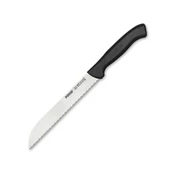 38024 Ecco Pro Ekmek Bıçağı 17,5 cm - Siyah - 1