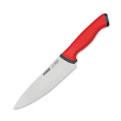 34160 Duo Şef Bıçağı 19 cm - Kaymaz Sap - 1