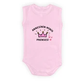 Annesinin Minik Prensesi Çıtçıtlı Body MNK0613 thumbnail 16