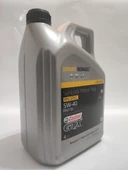 CASTROL GTX 5W-40 4LT MOTOR YAĞI RENAULT DOLUM YAĞI - 2
