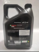 CASTROL GTX 5W-40 4LT MOTOR YAĞI RENAULT DOLUM YAĞI thumbnail 2
