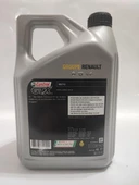 CASTROL GTX 5W-40 4LT MOTOR YAĞI RENAULT DOLUM YAĞI - 4