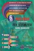 Gür 6.Sınıf Fen Bilimleri Best Mode Konu Anlatımlı Soru Bankası - 1