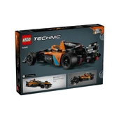 42169 Lego Technic NEOM McLaren Formula E Yarış Arabası 452 parça +9 yaş - 4