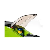 60337 Lego City - Ekspres Yolcu Treni 764 parça +7 yaş - 5