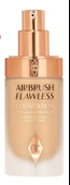 Charlotte Tilbury Airbrush Flawless Foundation 7,5 Neutral Fondöten thumbnail 1