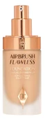 Charlotte Tilbury Airbrush Flawless Foundation 7 Neutral- Fondöten thumbnail 1