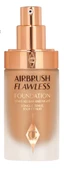 Charlotte Tilbury Airbrush Flawless Foundation 10 Cool  Fondöten thumbnail 1