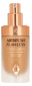 Charlotte Tilbury Airbrush Flawless Foundation 10 Neutral Fondöten - 1