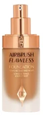 Charlotte Tilbury Airbrush Flawless Foundation 11 Neutral  Fondöten - 1