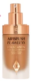 Charlotte Tilbury Airbrush Flawless Foundation 12 Cool  Fondöten - 1
