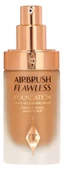 Charlotte Tilbury Airbrush Flawless Foundation 11 Warm  Fondöten - 1