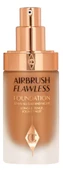 Charlotte Tilbury Airbrush Flawless Foundation 12,5 Neutral  Fondöten - 1