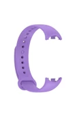 Gpack Xiaomi Mi Band 9 Kordon Silikon Mat Klasik Renkli - 9