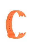 Gpack Xiaomi Mi Band 9 Kordon Silikon Mat Klasik Renkli - 5