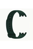 Gpack Xiaomi Mi Band 9 Kordon Silikon Mat Klasik Renkli - 4