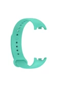 Gpack Xiaomi Mi Band 9 Kordon Silikon Mat Klasik Renkli - 10
