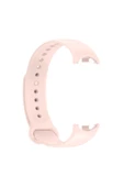 Gpack Xiaomi Mi Band 9 Kordon Silikon Mat Klasik Renkli - 11