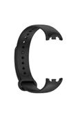 Gpack Xiaomi Mi Band 9 Kordon Silikon Mat Klasik Renkli - 1