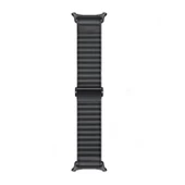 Gpack Samsung Galaxy Watch Ultra 47mm Kordon Kumaş Alpin Ayarlanabilir Tokalı - 3