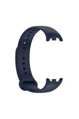 Gpack Xiaomi Mi Band 9 Kordon Silikon Mat Klasik Renkli - 2