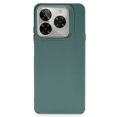 Gpack General Mobile Era 50 Kılıf Silikon Petro AZR - 4