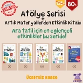 KAĞIT ATÖLYESİ - 1