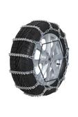 Zintaş Binek Araçlar Için Merdiven Tipi Mahmuzlu Gergili Patinaj Zinciri 195/50 R15 - 1
