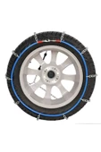 Zintaş S-Trac Takmatik Kar Zinciri 195/55 R13 - 4