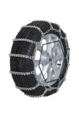 Zintaş Binek Araçlar Için Merdiven Tipi Mahmuzlu Gergili Patinaj Zinciri 185/65 R15 - 1