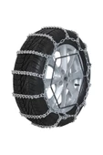 Zintaş Binek Araçlar Için Merdiven Tipi Mahmuzlu Gergili Patinaj Zinciri 145/70 R12 - 1