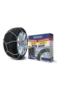 Zintaş X-trac Takmatik Kar Zinciri 235/40 R14 - 1
