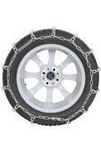 Zintaş Pikap Minibüs Ve Kamyonet Için Mahmuzlu Patinaj Zinciri 265/70x16 thumbnail 2