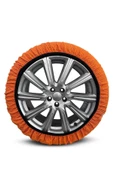 Zintaş Kar Çorabı SMALL - 2