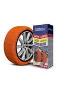 Zintaş Kar Çorabı SMALL - 1