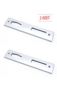 Kamataş   C-60 Makaralı Kilit Karşılığı 2 Adet - 1