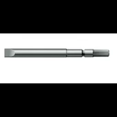 Wera 800/00 Z 0,5x4x50mm Düz Bits 05055170001 - 1