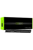 Hp ile Uyumlu Pavilion Gaming 800009-421, 800009-541, 800010-001 Notebook Batarya Pil - 1