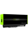 Hp ile Uyumlu 14-r000, 14-r100, 14-r200 Notebook Batarya Pil - 1