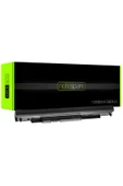 Hp ile Uyumlu 15-ay110nt Y7y87ea, 15-ay111nt Y7y88ea, 15-ay113nt Y7y90ea Notebook Batarya Pil - 1