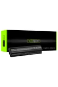 Hp ile Uyumlu Pavilion DV6-2175ET WA047EA, DV6-2190ET VY104EA Notebook Batarya Pil - 1