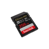 Sandisk Extreme Pro 256Gb V60 Sd Cards Sdsdxep-256G-Gn4In - 3