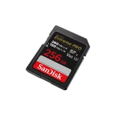 Sandisk Extreme Pro 256Gb V60 Sd Cards Sdsdxep-256G-Gn4In - 2